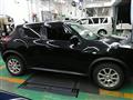2011 Nissan Juke