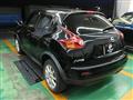 2011 Nissan Juke