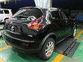 2011 Nissan Juke