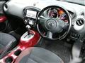 2011 Nissan Juke