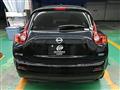2011 Nissan Juke