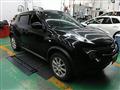 2011 Nissan Juke