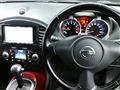 2011 Nissan Juke