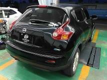 2011 Nissan Juke