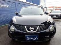 2012 Nissan Juke