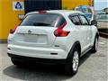 2014 Nissan Juke