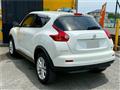 2014 Nissan Juke
