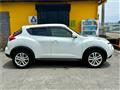2014 Nissan Juke