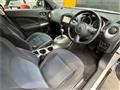 2014 Nissan Juke