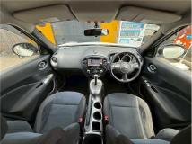 2014 Nissan Juke