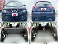 2013 Nissan Juke