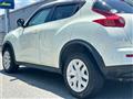 2011 Nissan Juke