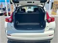 2011 Nissan Juke