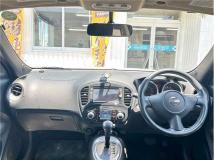 2011 Nissan Juke