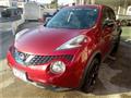 2014 Nissan Juke