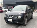 2015 Nissan Juke