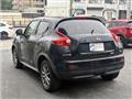 2015 Nissan Juke