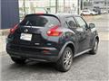 2015 Nissan Juke