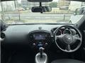 2015 Nissan Juke