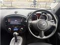 2015 Nissan Juke