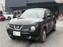 2015 Nissan Juke
