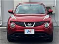 2012 Nissan Juke