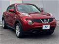 2012 Nissan Juke