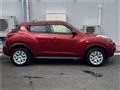 2012 Nissan Juke