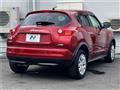 2012 Nissan Juke