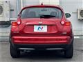 2012 Nissan Juke
