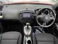 2012 Nissan Juke
