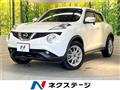 2016 Nissan Juke