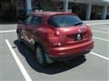 2011 Nissan Juke
