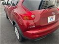 2012 Nissan Juke
