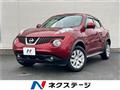 2012 Nissan Juke