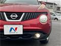 2012 Nissan Juke