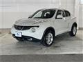 2012 Nissan Juke