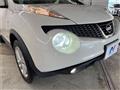 2012 Nissan Juke