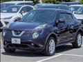 2016 Nissan Juke