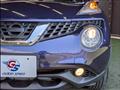 2016 Nissan Juke