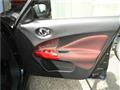 2011 Nissan Juke