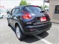 2012 Nissan Juke