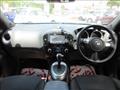 2012 Nissan Juke