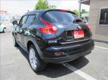 2012 Nissan Juke