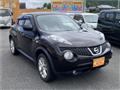 2013 Nissan Juke