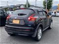 2013 Nissan Juke