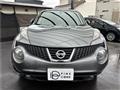 2011 Nissan Juke