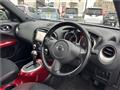 2011 Nissan Juke