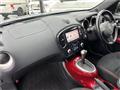 2011 Nissan Juke