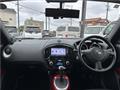 2011 Nissan Juke